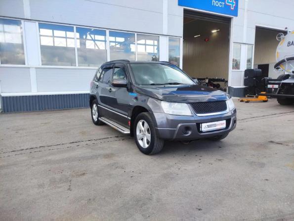 Suzuki Grand Vitara II Рестайлинг с пробегом 2011 года, цена 899 000 рублей, 247336 км, внедорожник, Автокод Объявления
