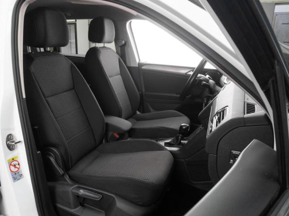 Volkswagen Tiguan II с пробегом 2018 года, цена 2 099 000 рублей, 144911 км, внедорожник, Автокод Объявления