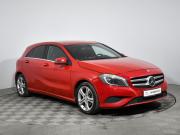 Mercedes-Benz A-Класс III (W176) Санкт-Петербург  - изображение 23