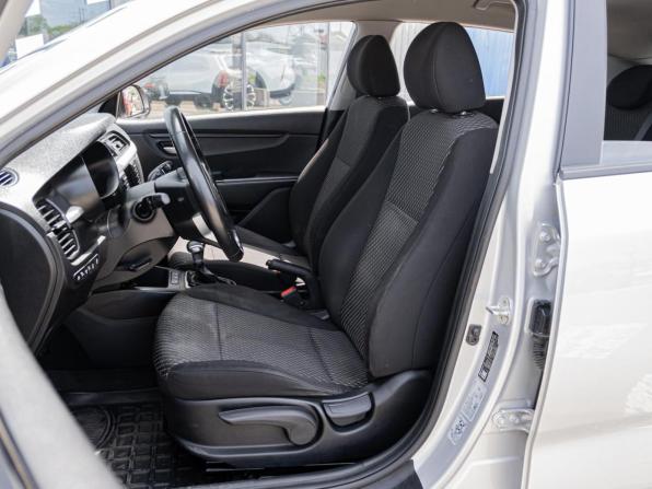 Kia Rio IV с пробегом 2020 года, цена 1 685 000 рублей, 124483 км, хэтчбек, Автокод Объявления