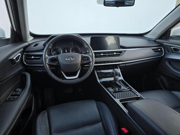 Chery Tiggo 4 Pro I с пробегом 2023 года, цена 1 449 000 рублей, 103197 км, внедорожник, Автокод Объявления