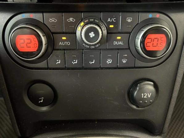 Nissan Qashqai I с пробегом 2008 года, цена 583 000 рублей, 247214 км, внедорожник, Автокод Объявления