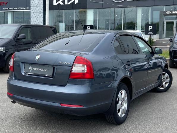 Skoda Octavia II (A5) Рестайлинг с пробегом 2010 года, цена 548 000 рублей, 295733 км, лифтбек, Автокод Объявления