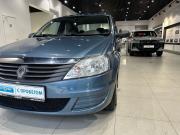 Renault Logan I Рестайлинг Москва  - изображение 27