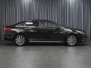 Hyundai Sonata VII (LF) Ставрополь  - изображение 28