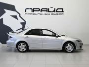 Mazda 6 I (GG) Рестайлинг Ростов-на-Дону  - изображение 30