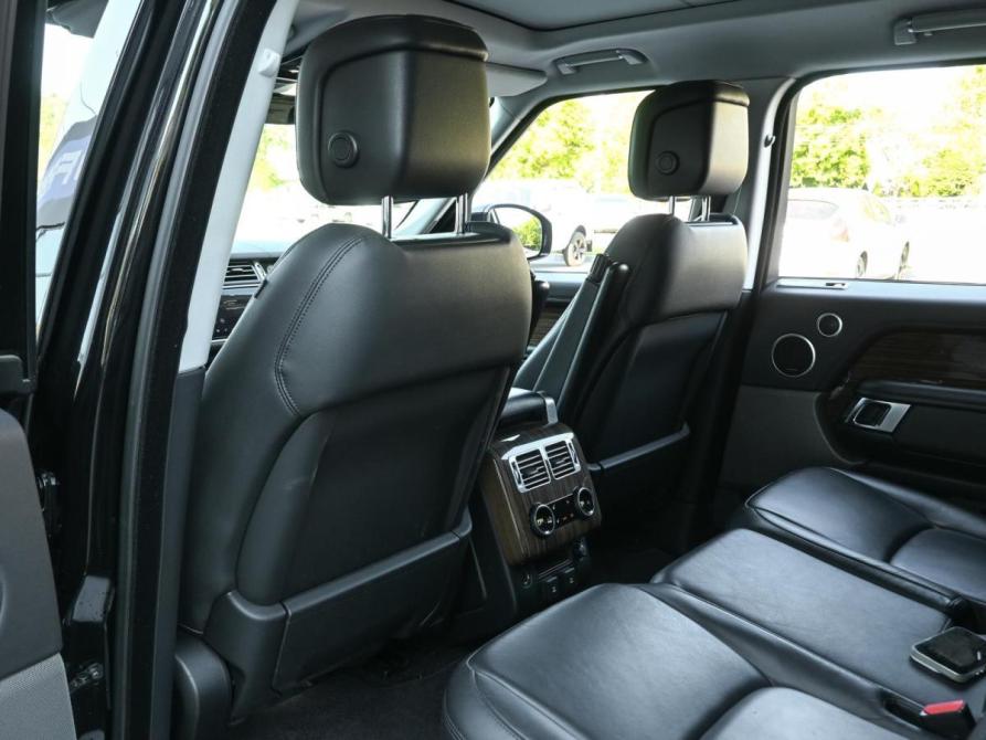 Land Rover Range Rover IV Рестайлинг Волгоград  - изображение 13