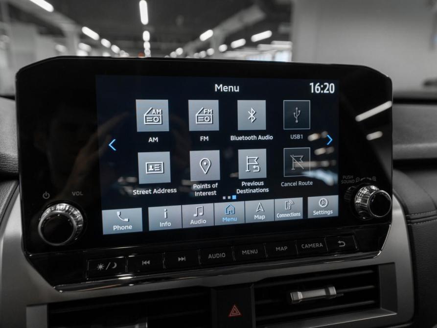 Mitsubishi L200 VI Москва  - изображение 21