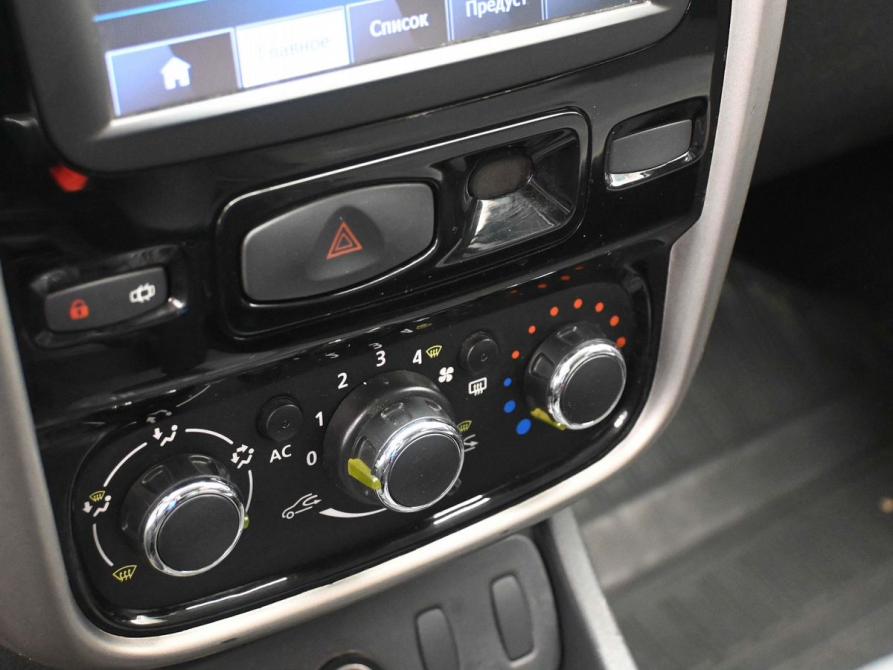 Renault Duster I Ростов-на-Дону  - изображение 14