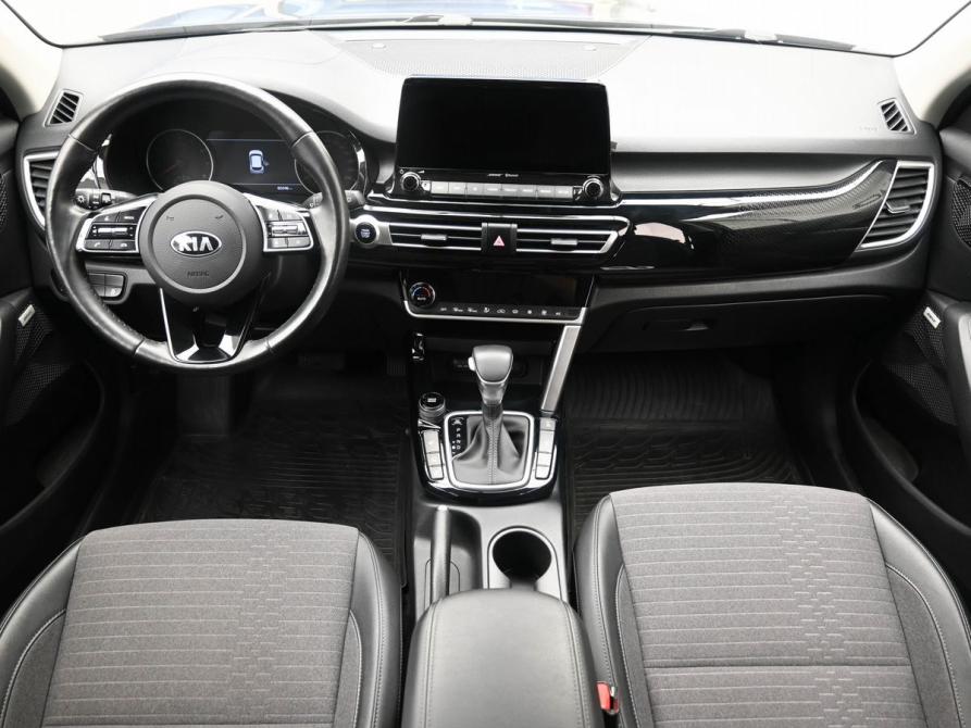 Kia Seltos I Ростов-на-Дону  - изображение 10