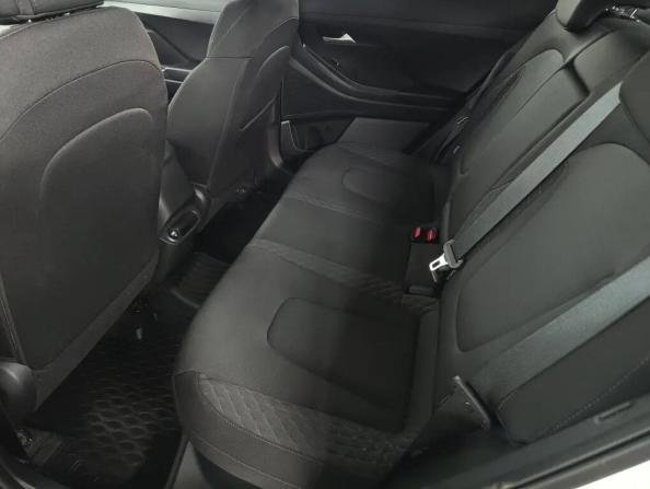 Hyundai Creta II с пробегом 2021 года, цена 2 199 000 рублей, 75000 км, внедорожник, Автокод Объявления