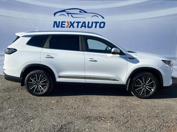Chery Tiggo 8 Pro Max I с пробегом 2023 года, цена 1 997 000 рублей, 83546 км, внедорожник, Автокод Объявления