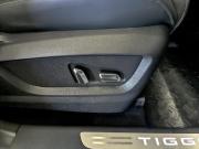 Chery Tiggo 7 Pro Max I Рестайлинг Москва  - изображение 57