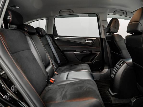 Honda Jade I Рестайлинг с пробегом 2018 года, цена 1 800 000 рублей, 89254 км, компактвэн, Автокод Объявления