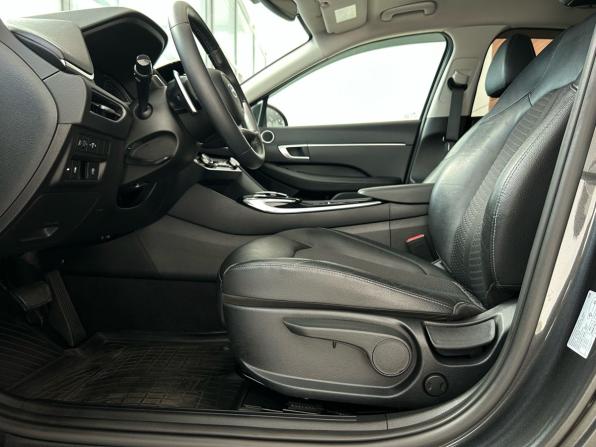 Hyundai Sonata VIII (DN8) с пробегом 2021 года, цена 2 599 000 рублей, 85000 км, седан, Автокод Объявления