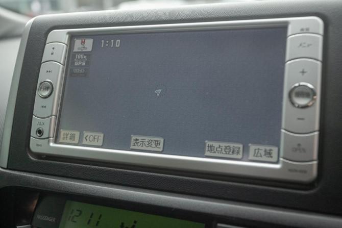 Toyota Wish II с пробегом 2009 года, цена 1 198 000 рублей, 217900 км, минивэн, Автокод Объявления
