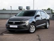 Volkswagen Polo VI Москва  - изображение 17
