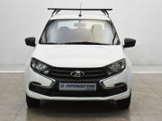 Lada (ВАЗ) Granta I Рестайлинг Москва  - изображение 15