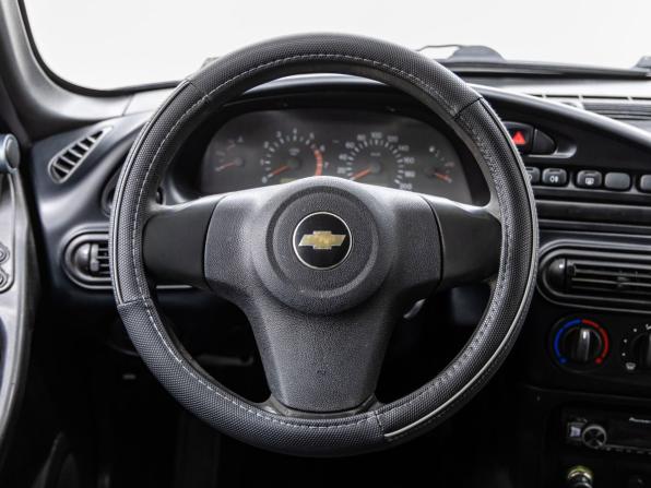 Chevrolet Niva I Рестайлинг с пробегом 2011 года, цена 488 000 рублей, 189730 км, внедорожник, Автокод Объявления