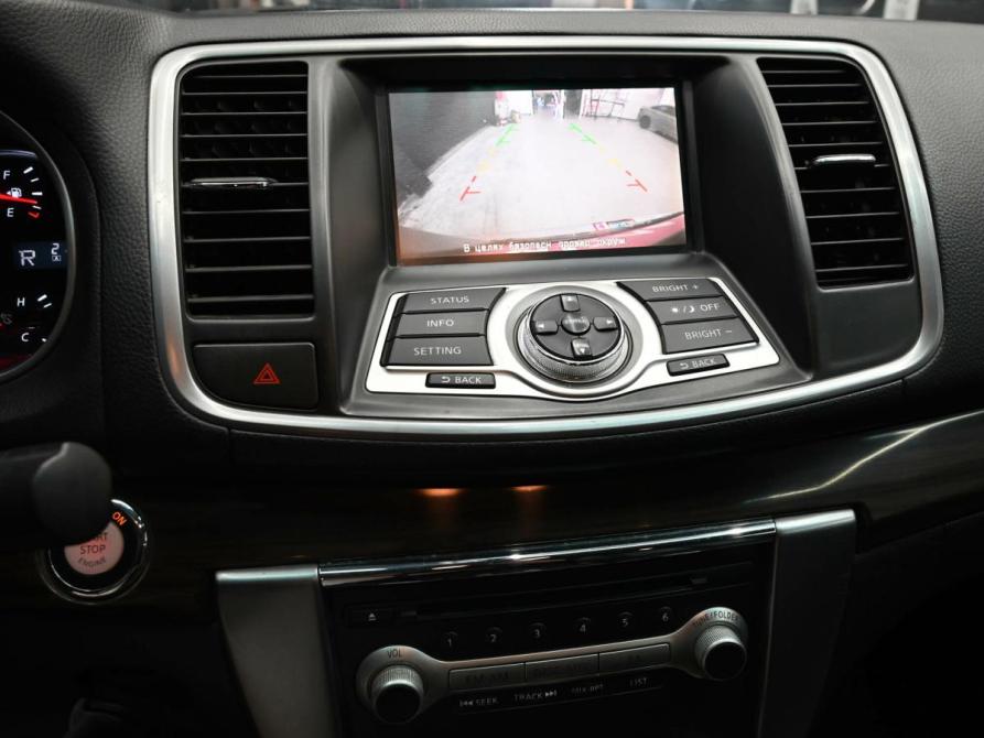 Nissan Teana II Рестайлинг Екатеринбург  - изображение 16