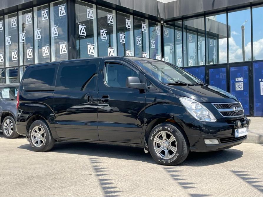 Hyundai Grand Starex I Краснодар  - изображение 9