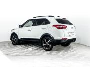 Hyundai Creta I Ногинск  - изображение 28