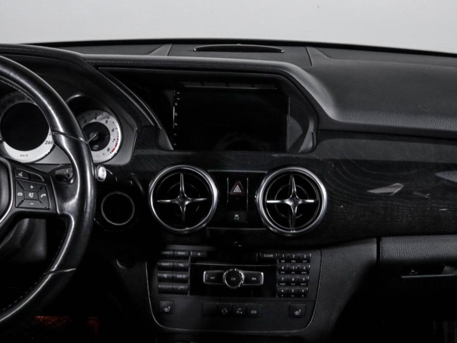 Mercedes-Benz GLK-Класс I (X204) Рестайлинг Москва  - изображение 13