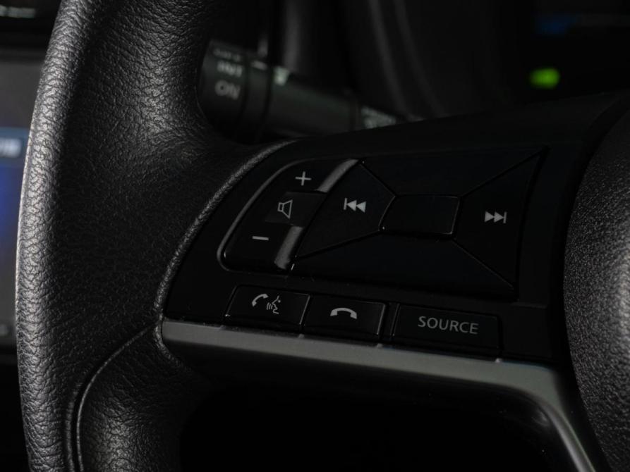 Nissan Note II Рестайлинг Тюмень  - изображение 19