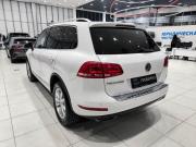Volkswagen Touareg II Казань  - изображение 30