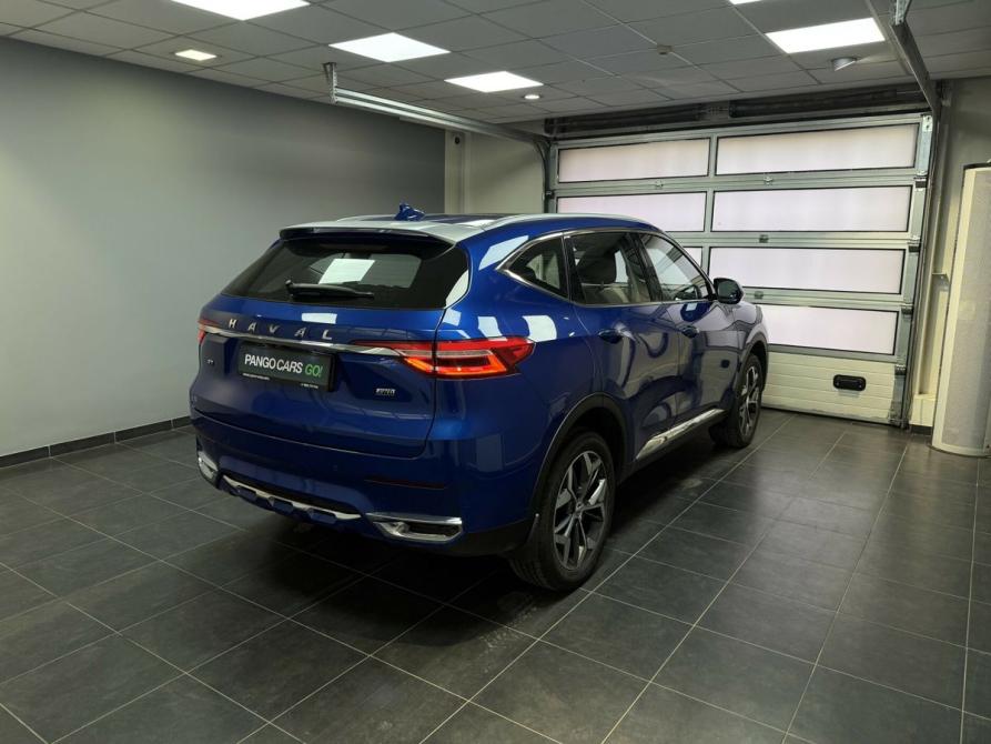 Haval F7 I Тверь  - изображение 6