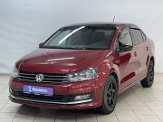 Volkswagen Polo V Рестайлинг Воронеж  - изображение 20