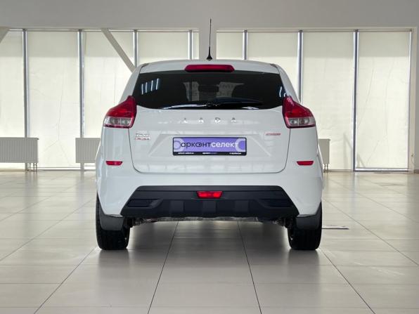 Lada (ВАЗ) XRAY I с пробегом 2017 года, цена 790 000 рублей, 276212 км, хэтчбек, Автокод Объявления