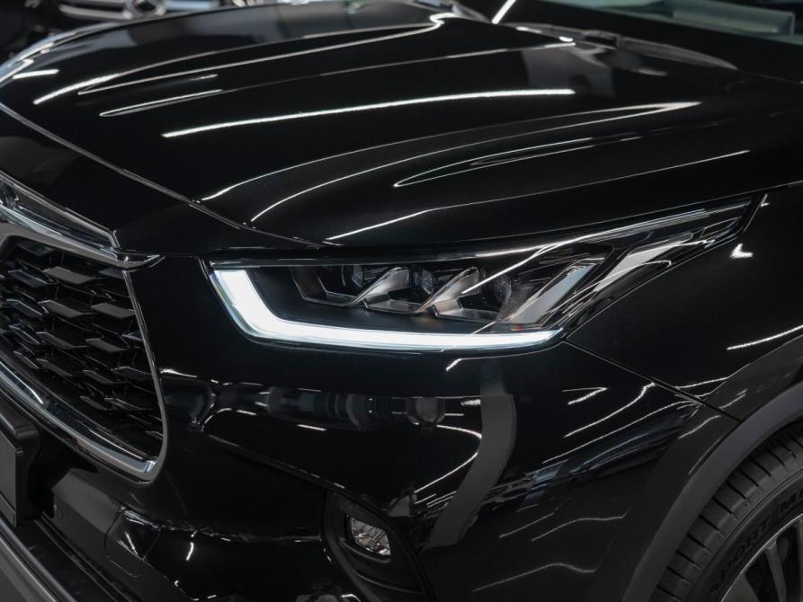 Toyota Highlander IV (XU70) Москва  - изображение 28