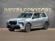 BMW X7 I (G07) Рестайлинг Москва  - изображение 28