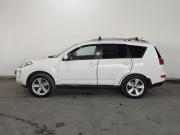 Peugeot 4007 Москва  - изображение 25