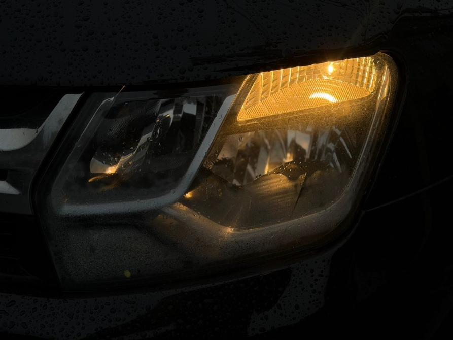 Renault Duster I Рестайлинг Ижевск  - изображение 8