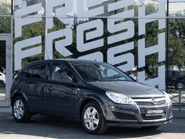 Opel Astra H Рестайлинг с пробегом 2011 года, цена 620 000 рублей, 95943 км, хэтчбек, Автокод Объявления