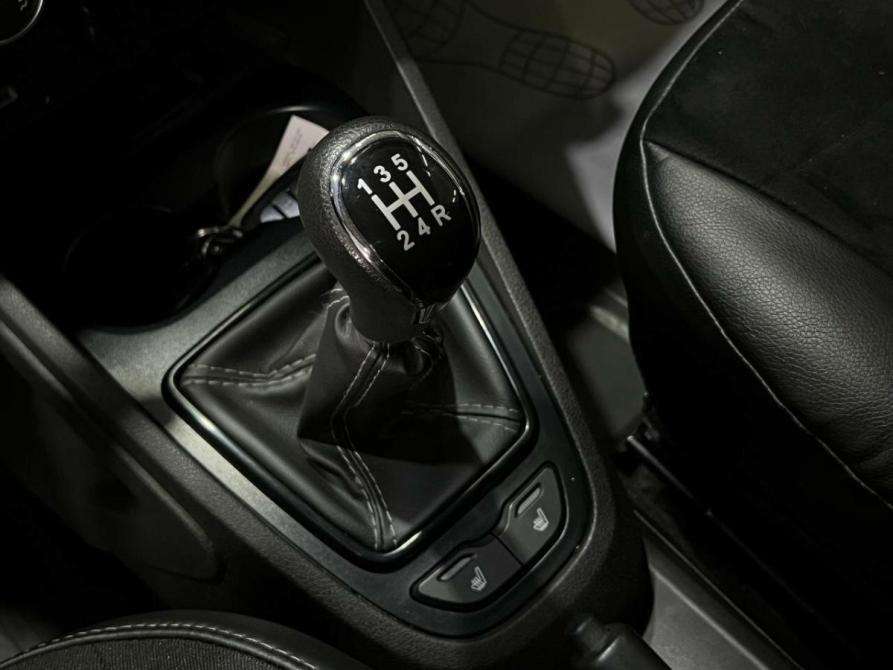 Lada (ВАЗ) Vesta I Рестайлинг (NG) Оренбург  - изображение 16