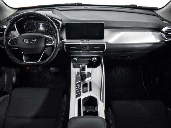Geely Coolray I с пробегом 2020 года, цена 1 529 000 рублей, 93249 км, внедорожник, Автокод Объявления