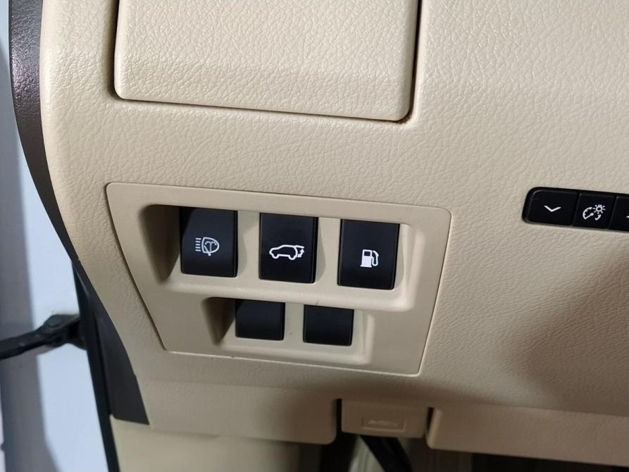 Lexus RX III Рестайлинг Екатеринбург  - изображение 18