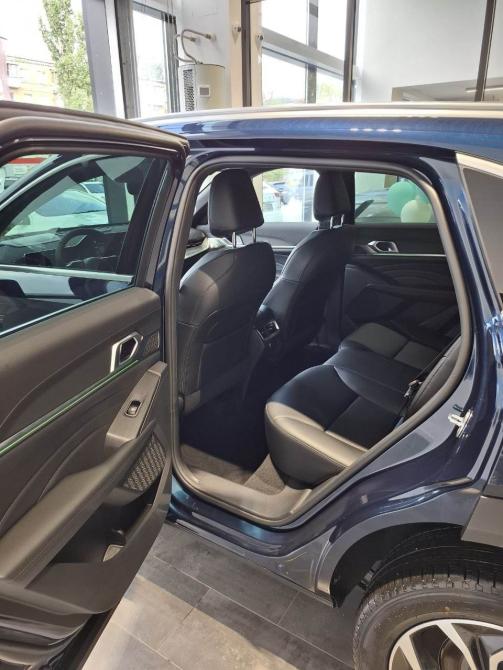 Haval F7 II Саратов  - изображение 8