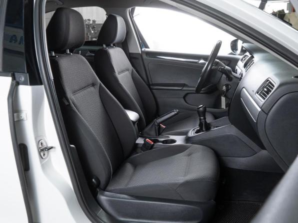 Volkswagen Jetta VI с пробегом 2012 года, цена 1 160 000 рублей, 231956 км, седан, Автокод Объявления
