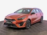 Kia Ceed III Рестайлинг Москва  - изображение 31