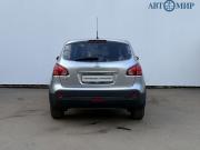 Nissan Qashqai I Москва  - изображение 18