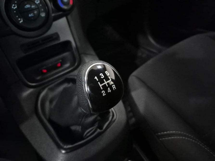 Ford Fiesta Mk6 Рестайлинг Альметьевск  - изображение 20