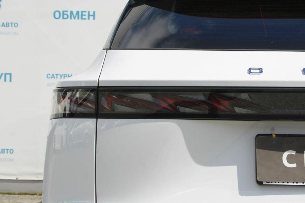 Omoda C7 Пермь  - изображение 8
