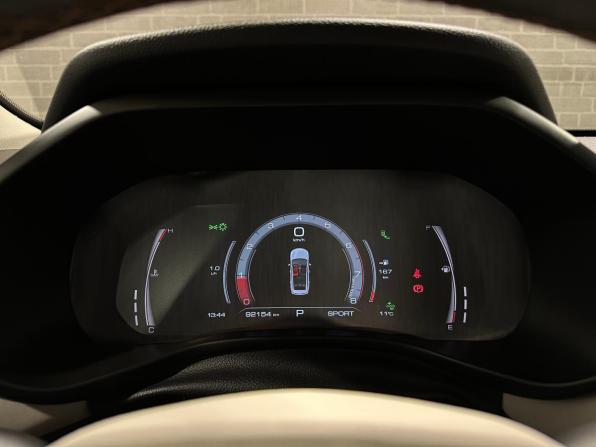 Haval Jolion I с пробегом 2023 года, цена 1 900 000 рублей, 92153 км, внедорожник, Автокод Объявления
