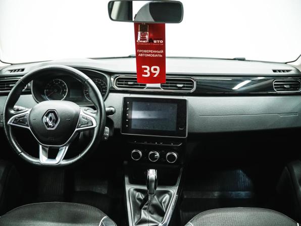 Renault Arkana I с пробегом 2019 года, цена 1 650 000 рублей, 113851 км, внедорожник, Автокод Объявления