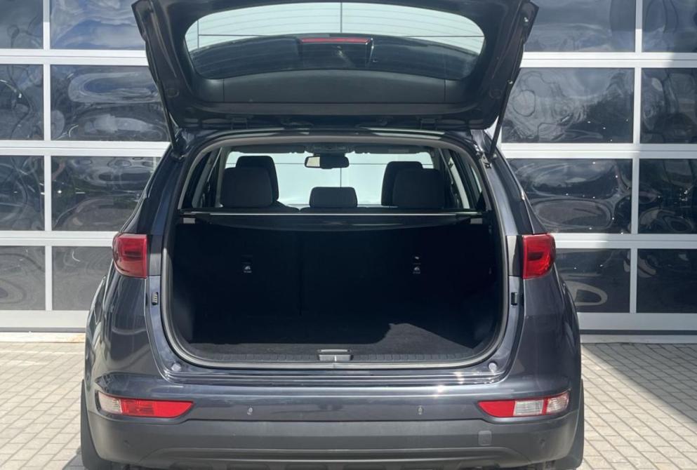 Kia Sportage IV Владимир  - изображение 18