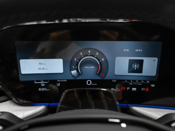 Audi Q5 III (GU) с пробегом 2026 года, цена 6 550 000 рублей, 45 км, внедорожник, Автокод Объявления